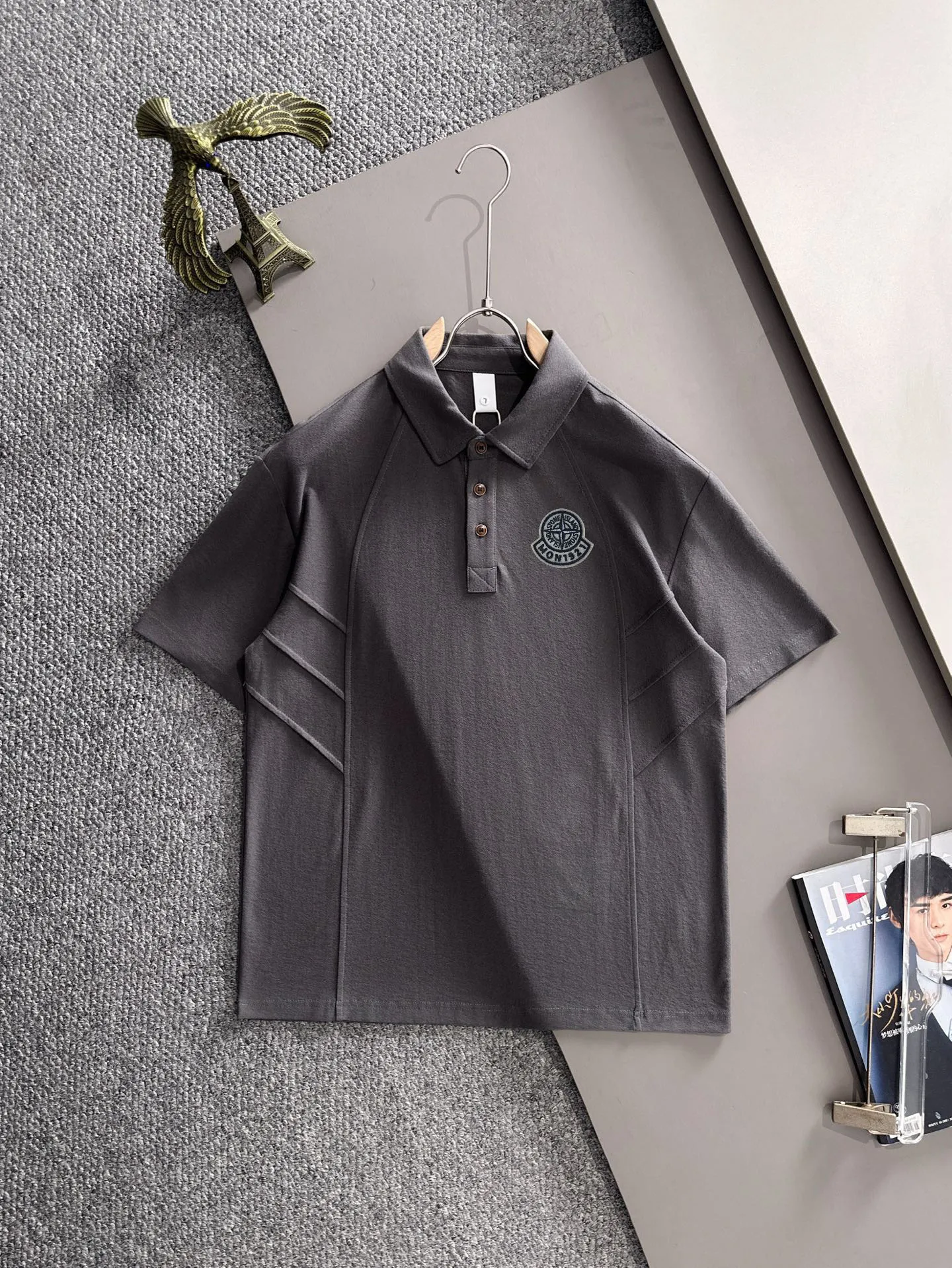 Quality 26ss New Arrival T ， ， T ， ， ！ 。 Size：M 4XL